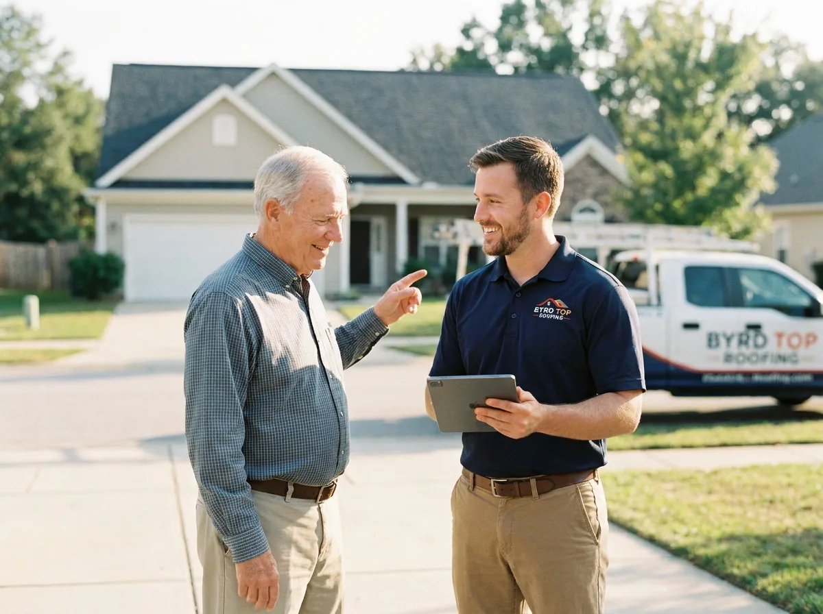 Roofing Coahoma, MS FAQs